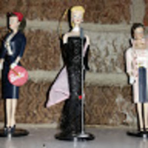 Meet your Posher, Alexandra